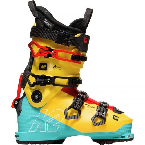  K2 Mindbender 130 Ski Boot