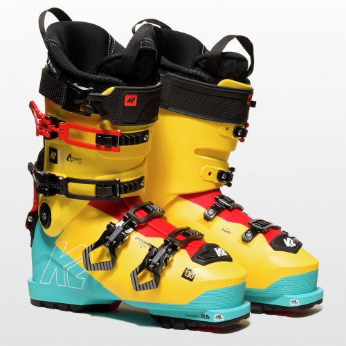  K2 Mindbender 130 Ski Boot