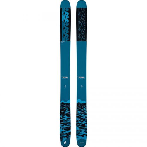  K2 Reckoner 122 Ski