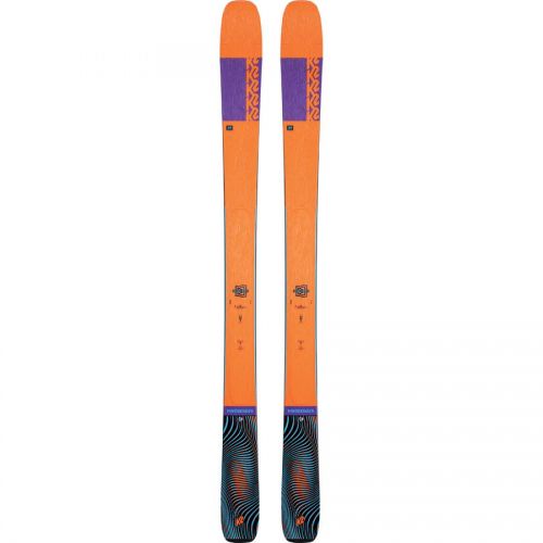  K2 MindBender 98TI Alliance Ski - Womens