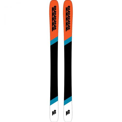  K2 MindBender 98TI Alliance Ski - Womens