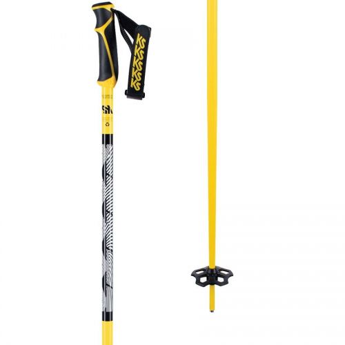  K2 Freeride 18 Ski Poles