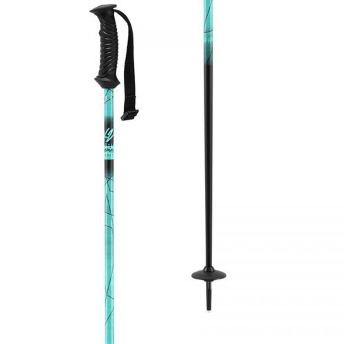  K2 Style Ski Poles - Womens