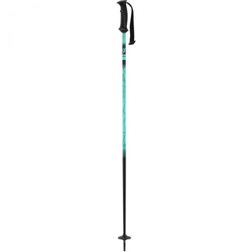  K2 Style Ski Poles - Womens