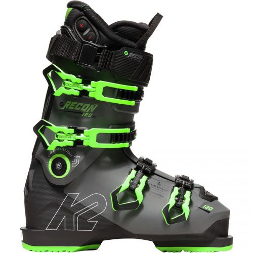  K2 Recon 120 MV Heat Ski Boot