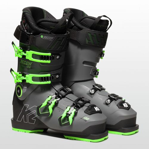  K2 Recon 120 MV Heat Ski Boot