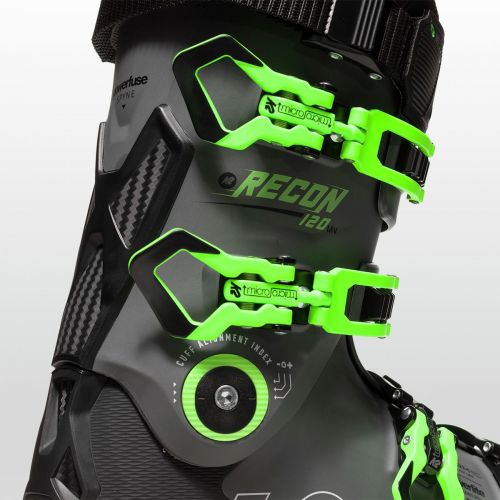  K2 Recon 120 MV Heat Ski Boot