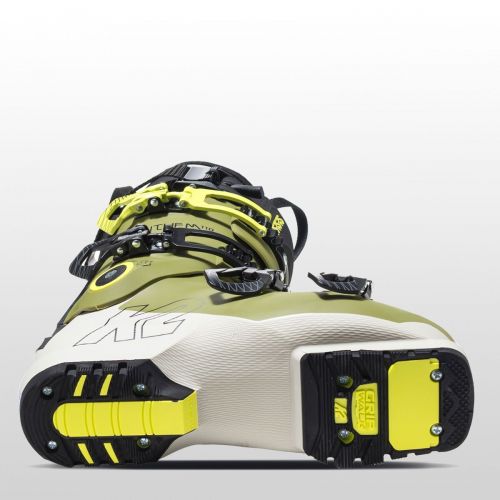  K2 Anthem 110 MV Ski Boot - Womens