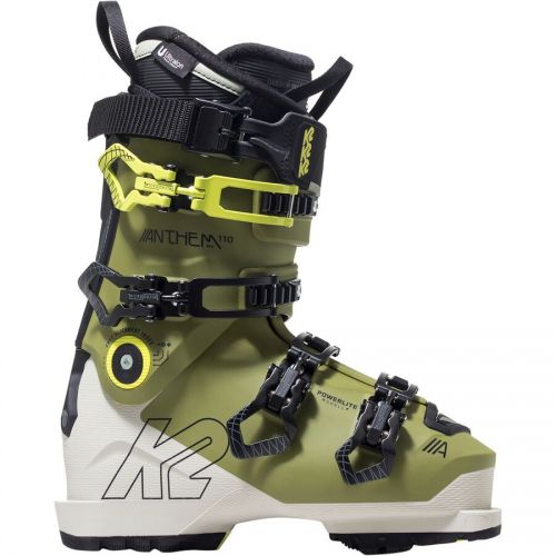  K2 Anthem 110 MV Ski Boot - Womens