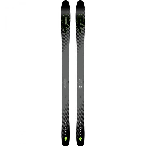  K2 Pinnacle 95 Ti Ski