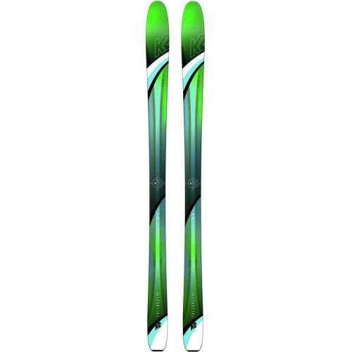  K2 Fulluvit 95TI Ski - Womens