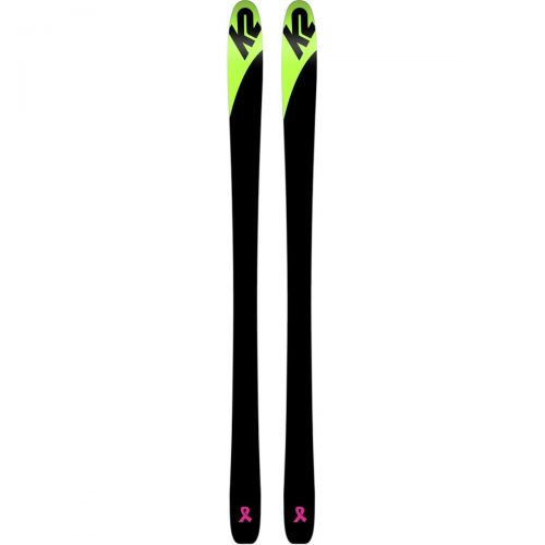  K2 Fulluvit 95TI Ski - Womens