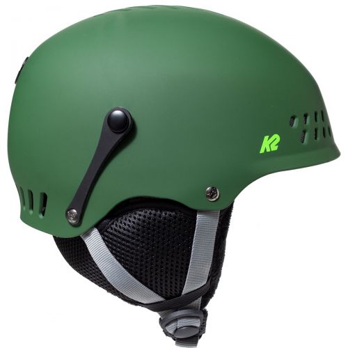  K2 Entity Helmet - Kids