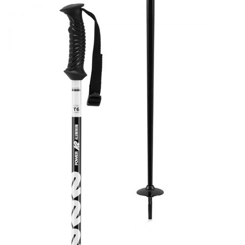  K2 Power Aluminum Ski Poles