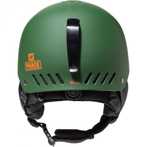  K2 Phase Pro Helmet