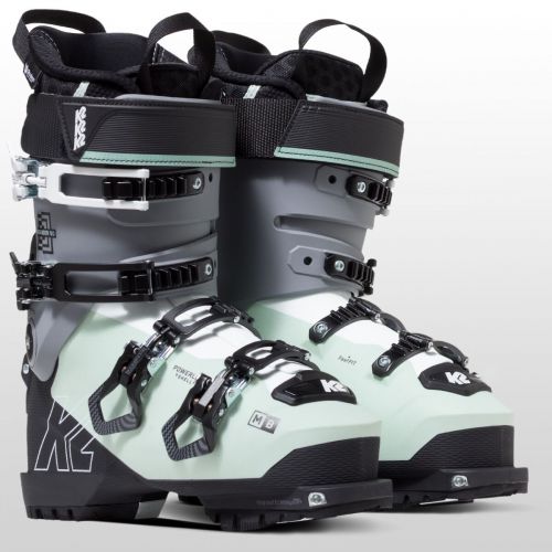  K2 Mindbender 90 Alliance Alpine Touring Boot