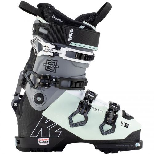  K2 Mindbender 90 Alliance Alpine Touring Boot