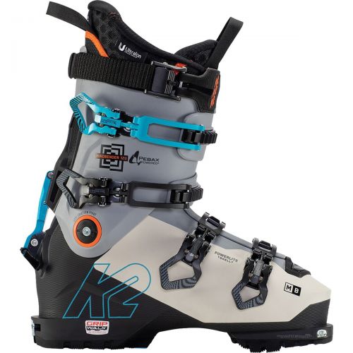  K2 Mindbender 120 Alpine Touring Boot