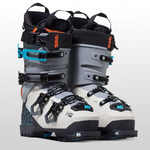  K2 Mindbender 120 Alpine Touring Boot