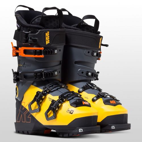  K2 Mindbender 130 Alpine Touring Boot