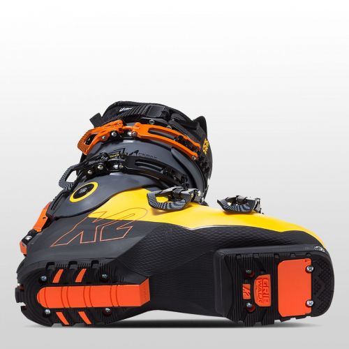  K2 Mindbender 130 Alpine Touring Boot
