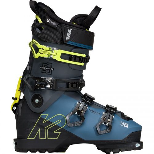  K2 Mindbender 100 Alpine Touring Boot