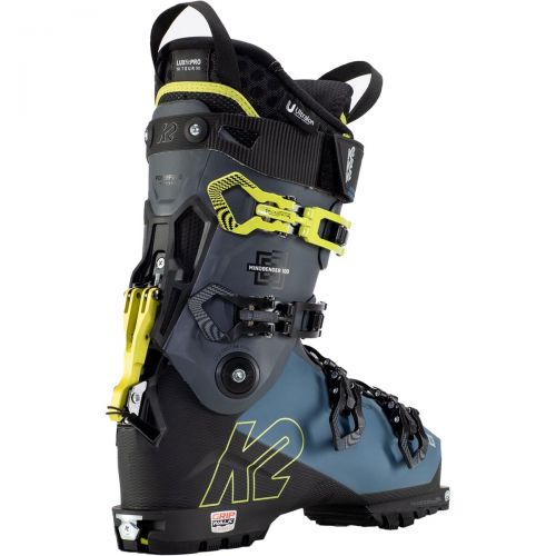  K2 Mindbender 100 Alpine Touring Boot