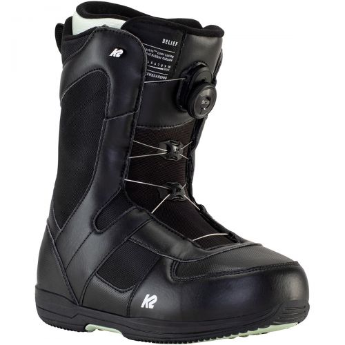  K2 Belief Boa Snowboard Boot - Womens