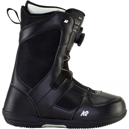  K2 Belief Boa Snowboard Boot - Womens