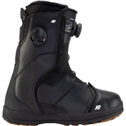  K2 Contour Boa Snowboard Boot - Womens