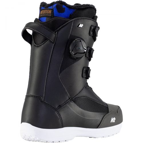  K2 Cosmo Lace Snowboard Boot - Womens