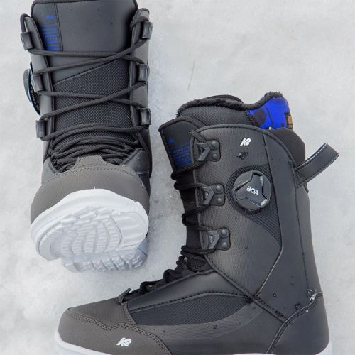  K2 Cosmo Lace Snowboard Boot - Womens
