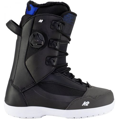  K2 Cosmo Lace Snowboard Boot - Womens