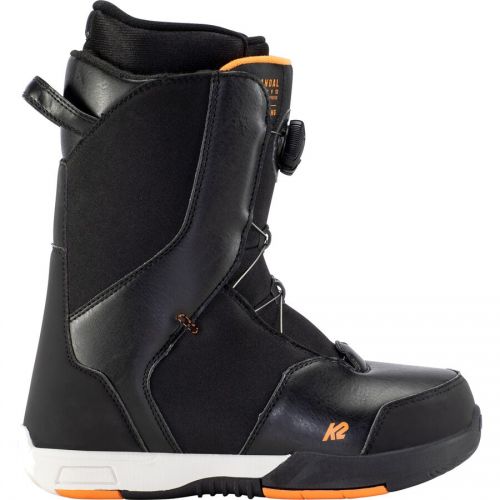  K2 Vandal Snowboard Boot - Kids