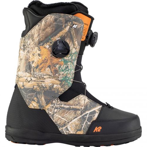  K2 Maysis Boa Snowboard Boot - Mens