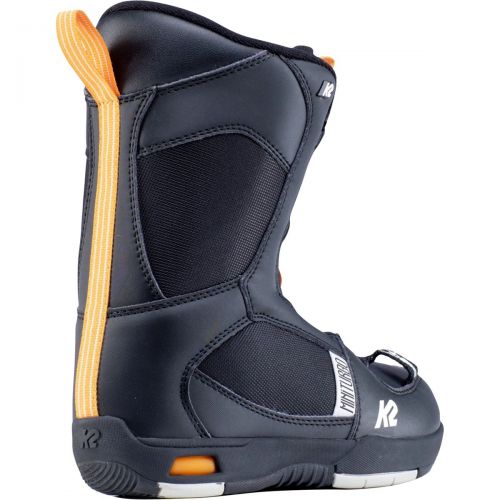  K2 Mini Turbo Snowboard Boot - Boys