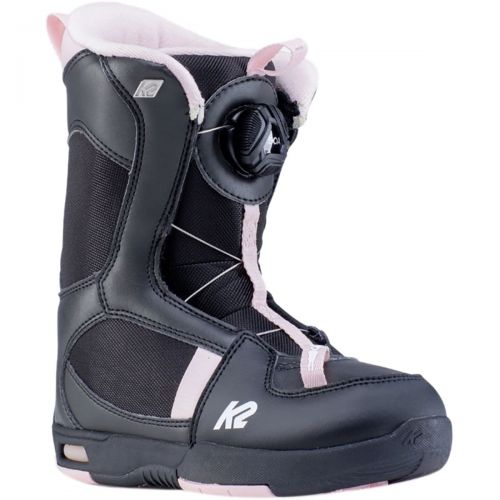  K2 Lil Kat Snowboard Boot - Girls