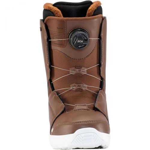  K2 Haven Boa Snowboard Boot - Womens