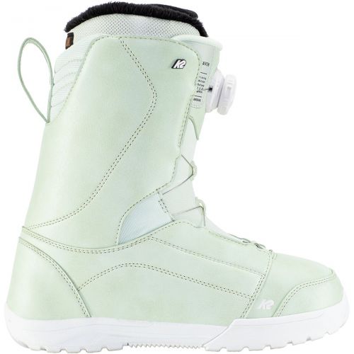  K2 Haven Boa Snowboard Boot - Womens