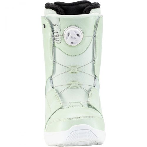  K2 Haven Boa Snowboard Boot - Womens