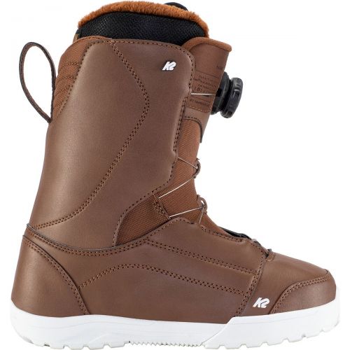  K2 Haven Boa Snowboard Boot - Womens