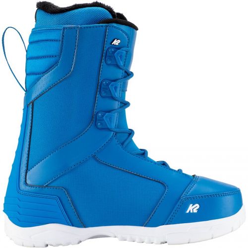  K2 Rosko Lace Snowboard Boot - Mens