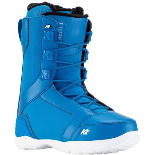  K2 Rosko Lace Snowboard Boot - Mens