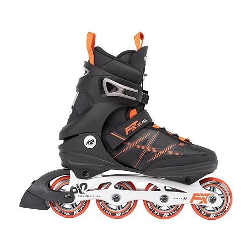  K2 Skate F.I.T. 80 Alu