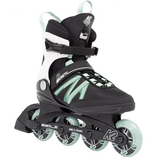  K2 Skate Kinetic 80 Pro Women's