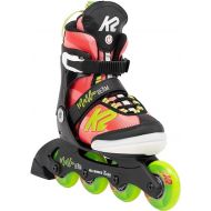 K2 Marlee Beam Girls Adjustable Inline Skates