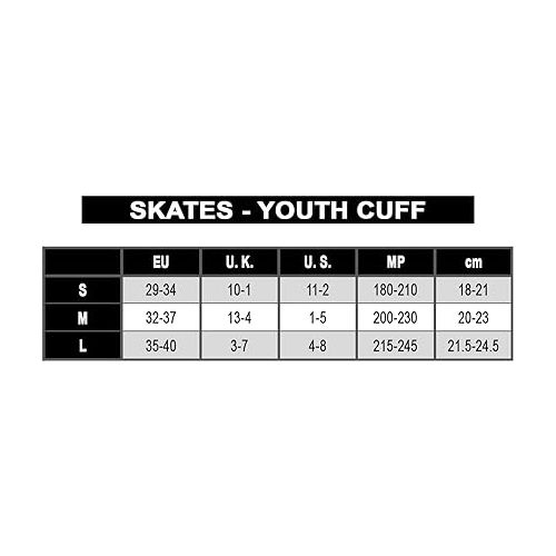  K2 Marlee Beam Girls Adjustable Inline Skates