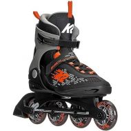 K2 Kinetic 80 Men's Inline Skates