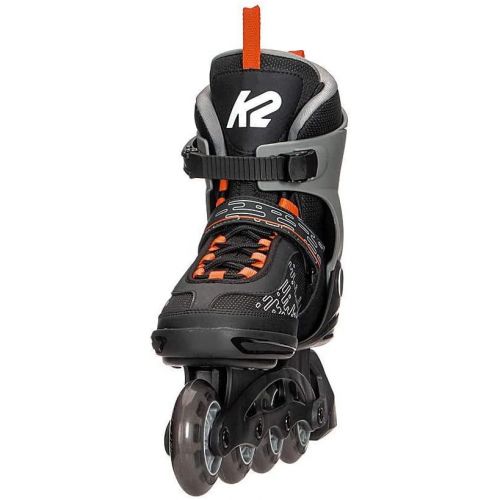  K2 Kinetic 80 Men's Inline Skates