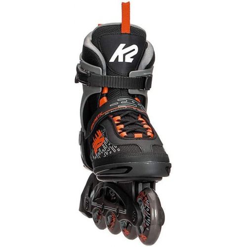  K2 Kinetic 80 Men's Inline Skates